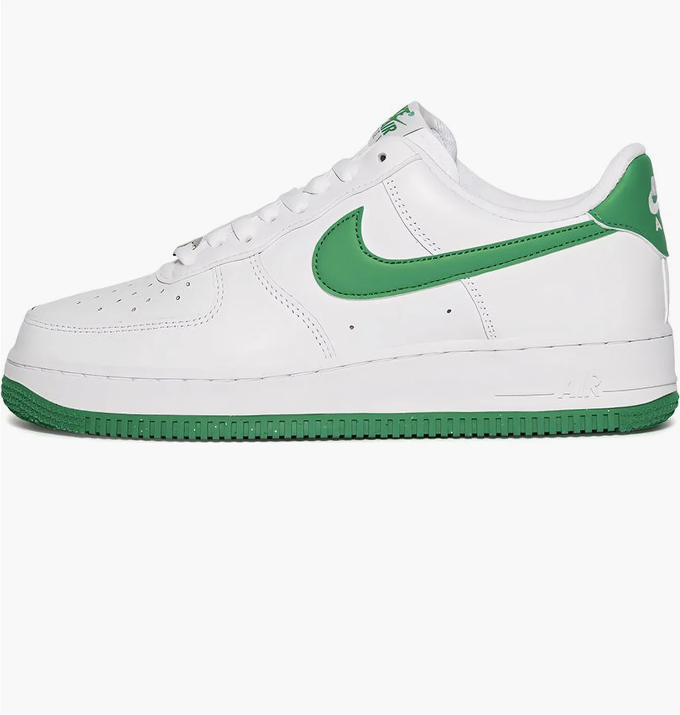 Кросівки чоловічі Nike Air Force 1 Low 07 White FJ4146-102