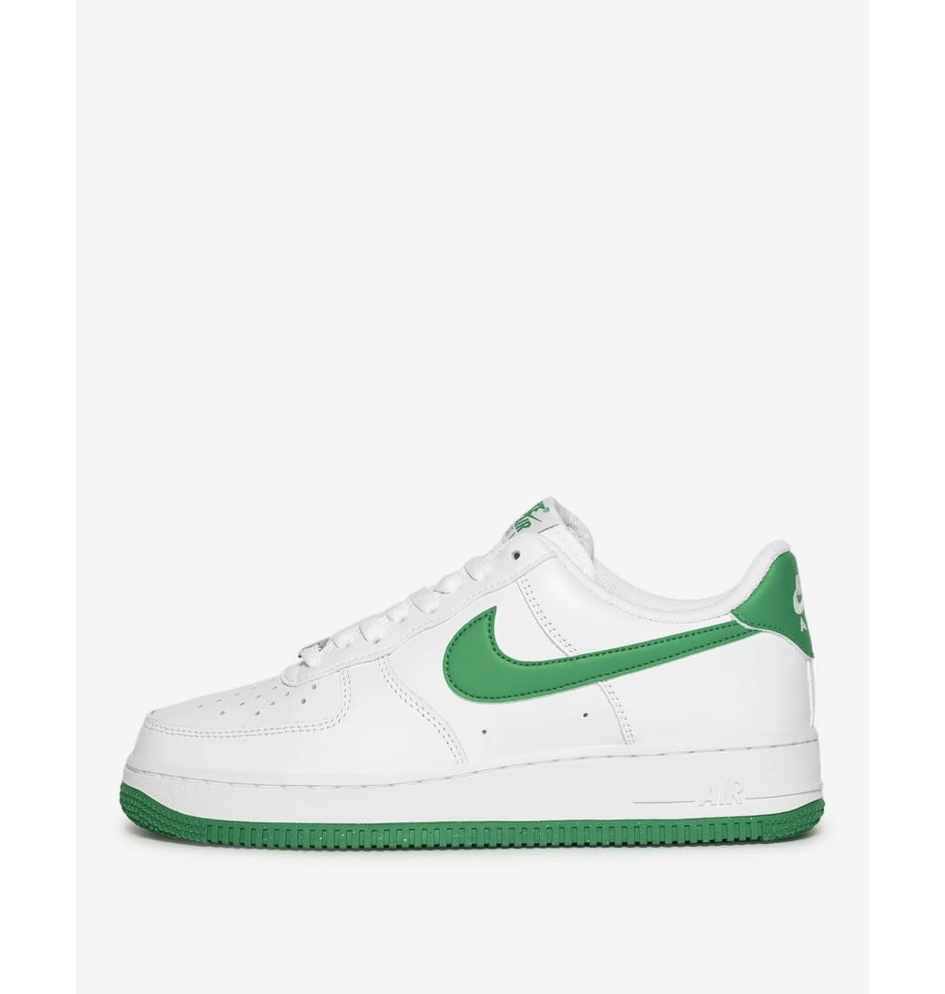 Кросівки чоловічі Nike Air Force 1 Low 07 White FJ4146-102
