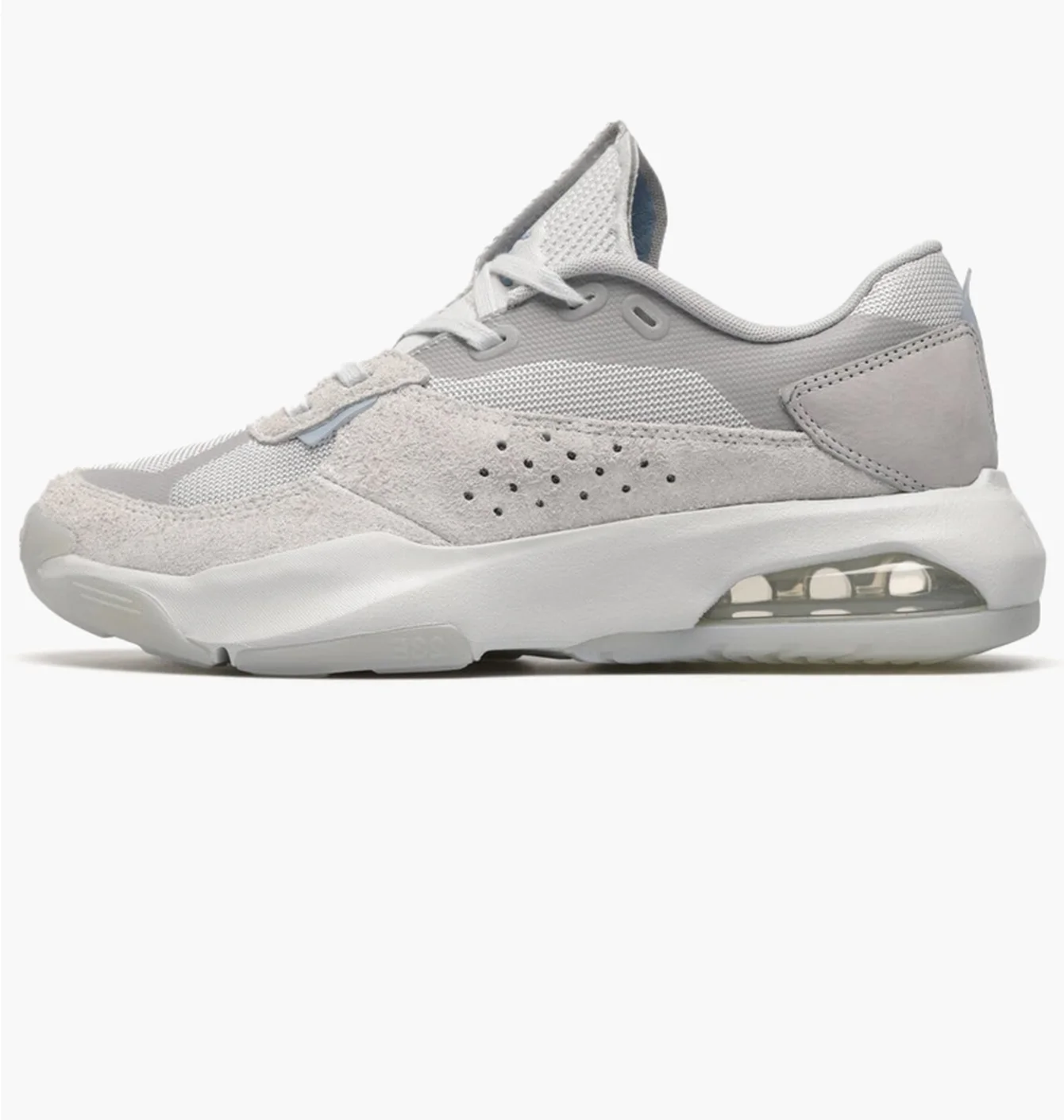Кросівки чоловічі Air Jordan Air 200E White DC9836-004