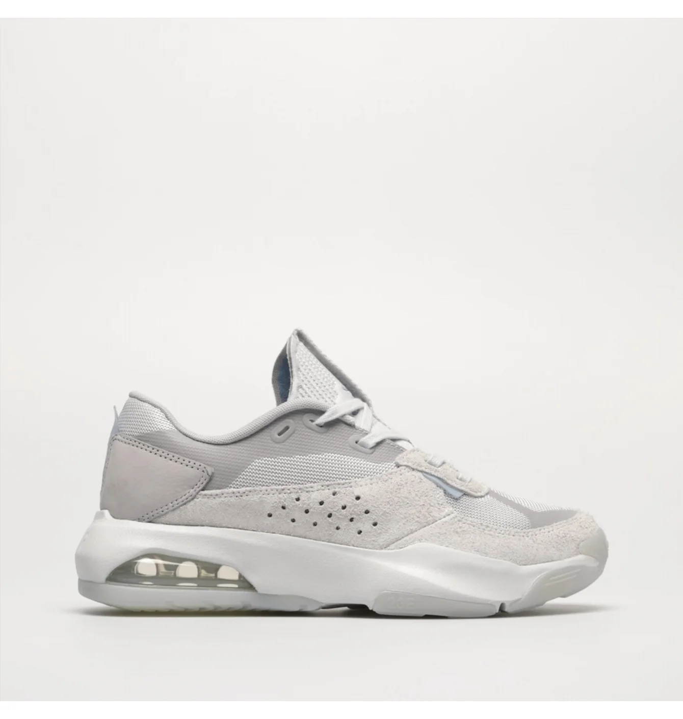 Кросівки чоловічі Air Jordan Air 200E White DC9836-004