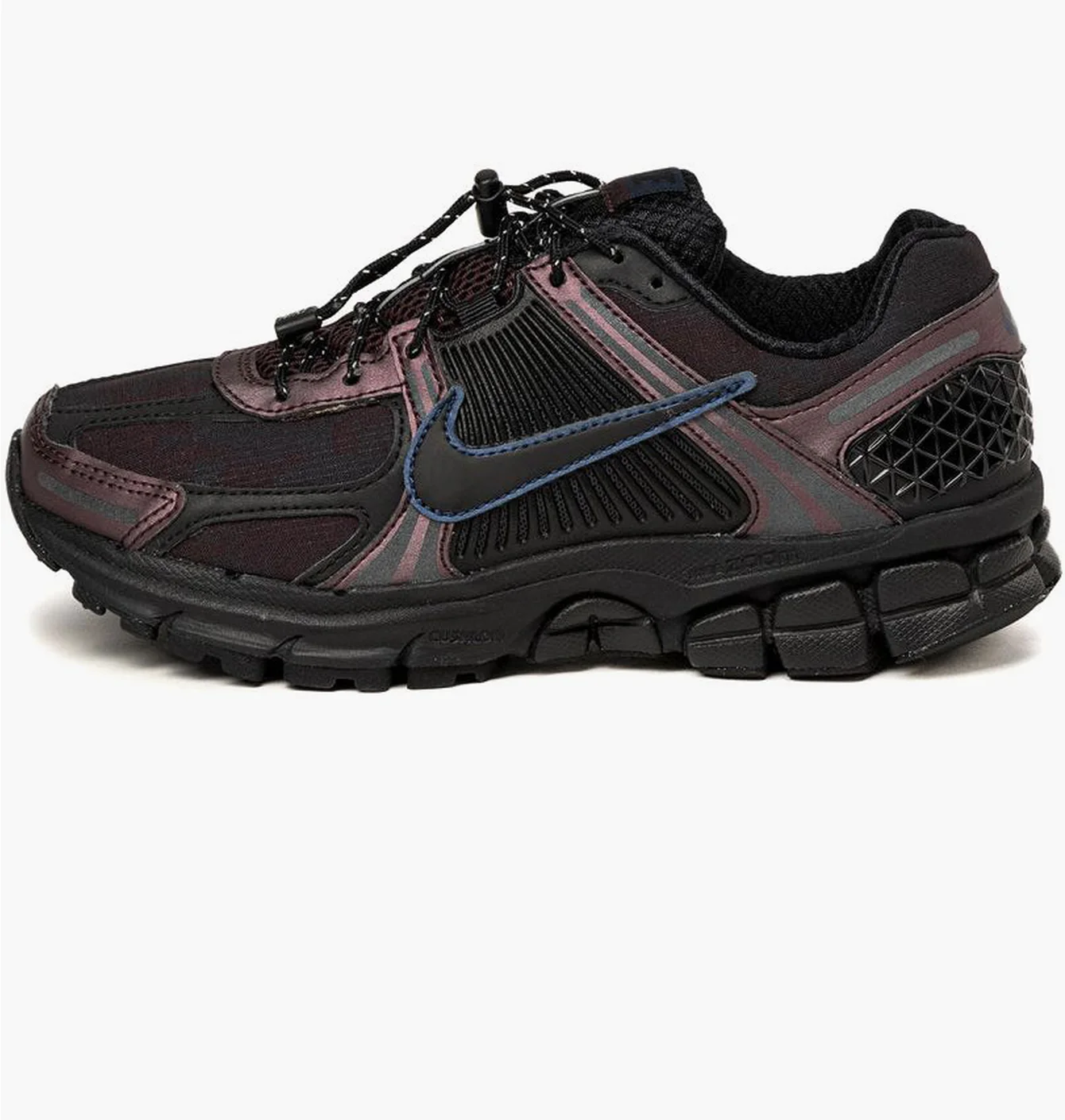 Nike Zoom Vomero 5 Black