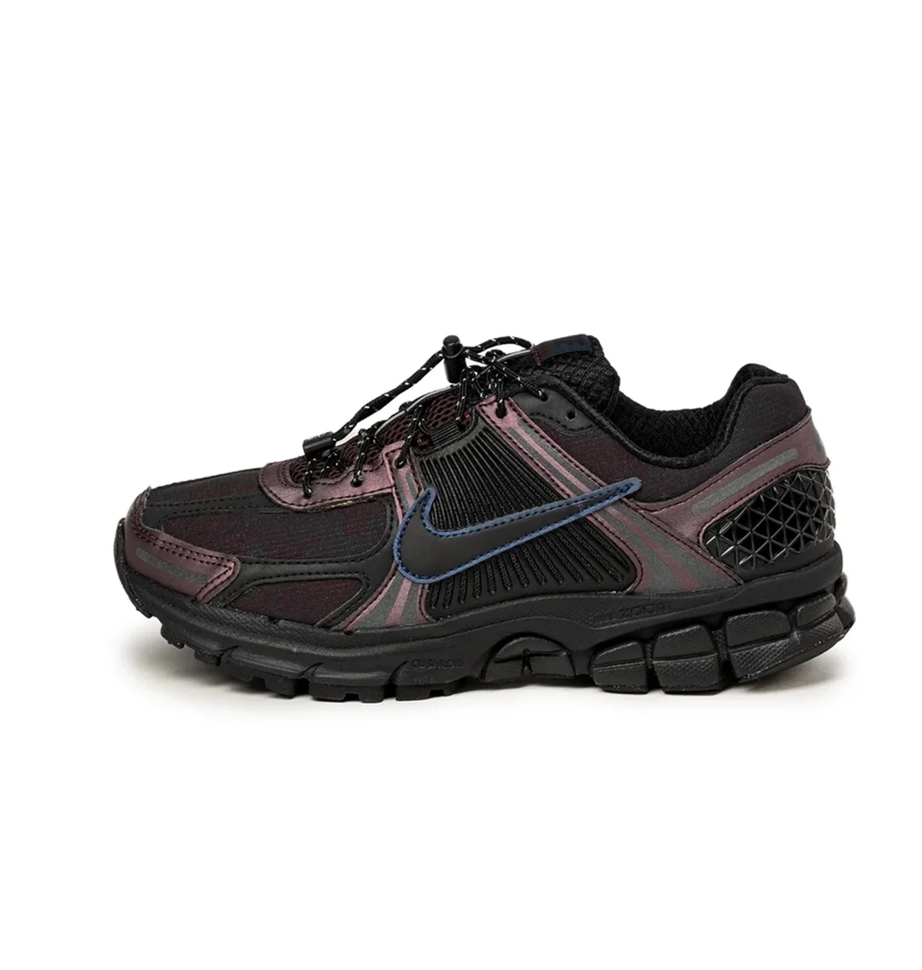Nike Zoom Vomero 5 Black