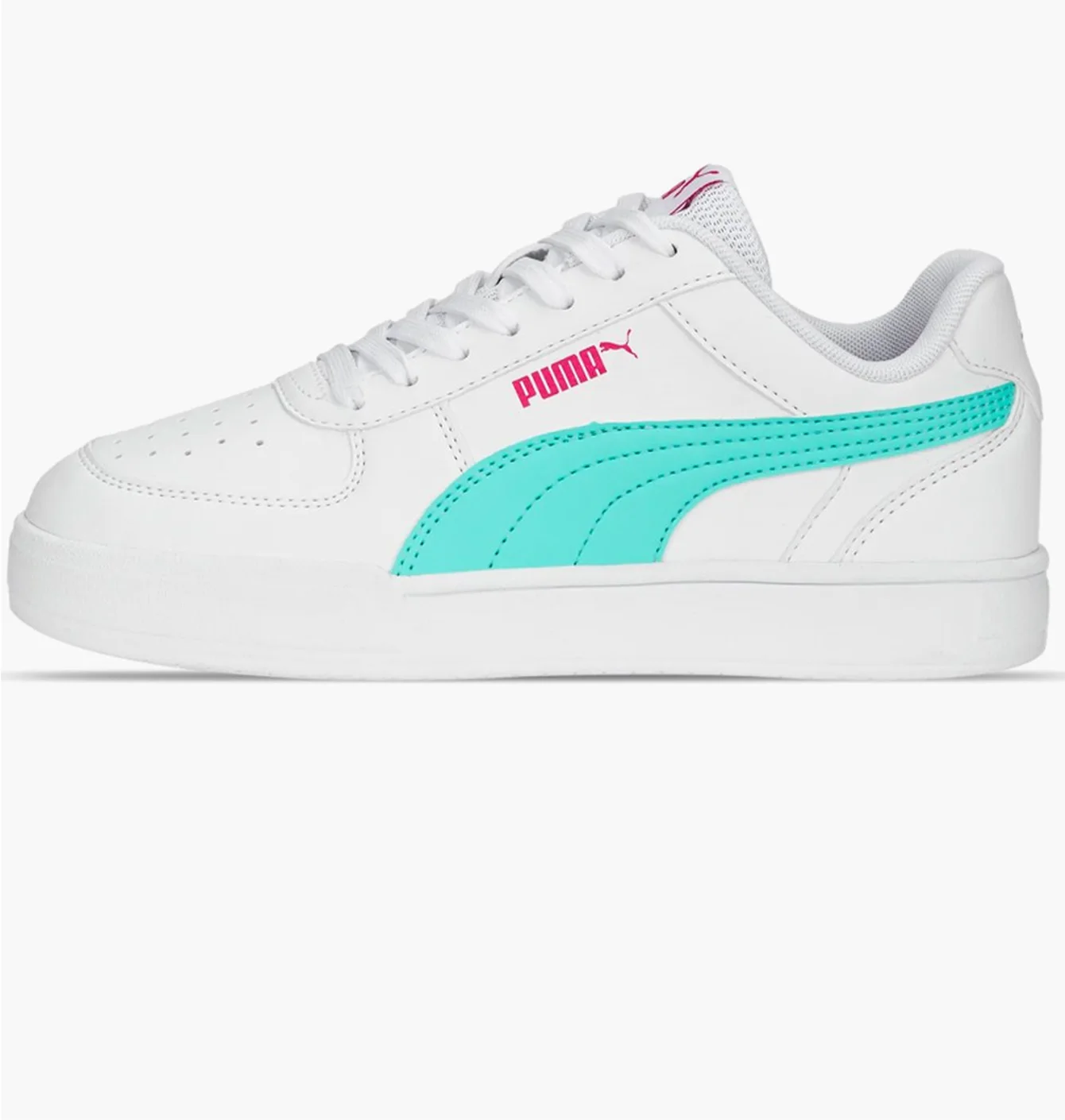 Кросівки дитячі Puma Caven Jr White 382056-13