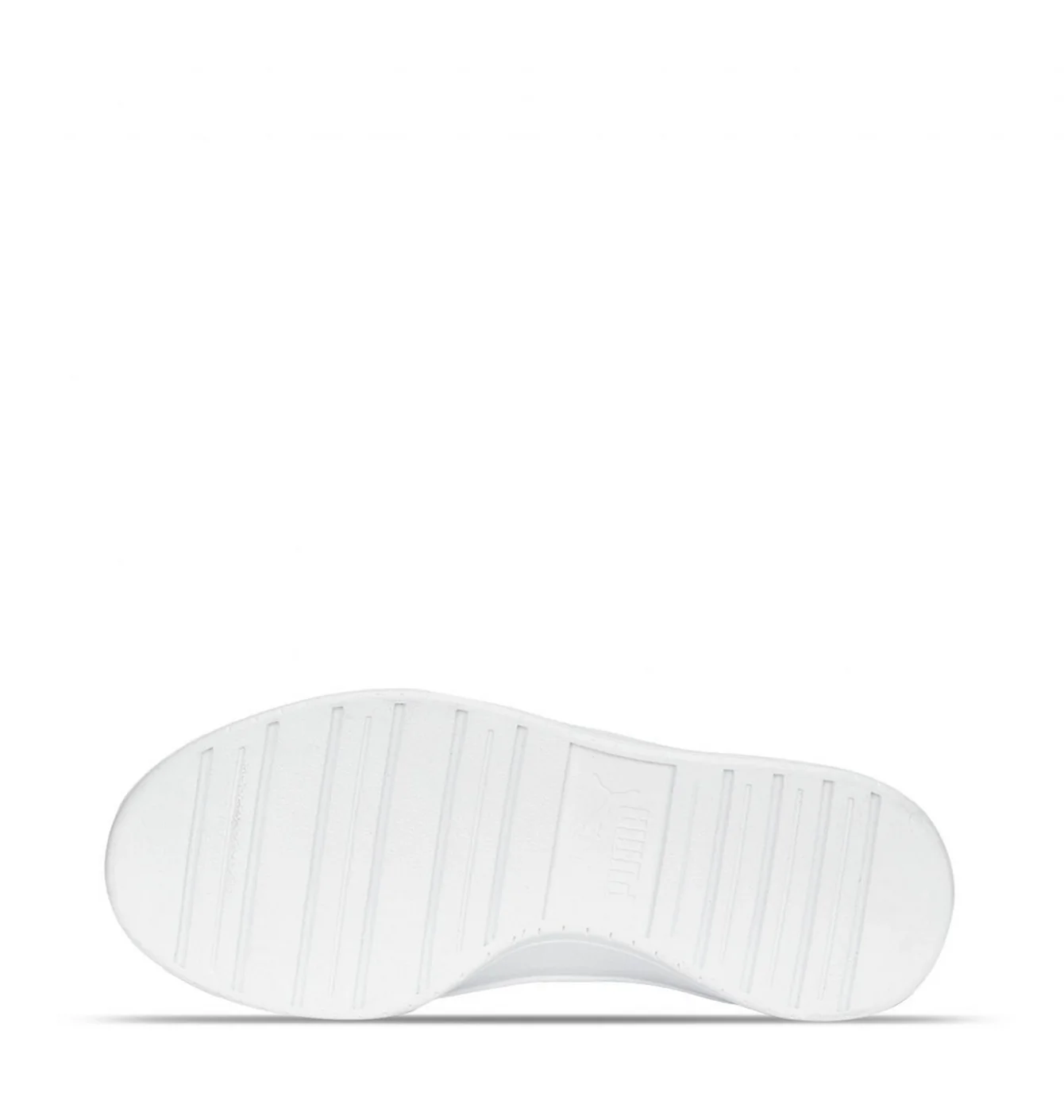 Кросівки дитячі Puma Caven Jr White 382056-13
