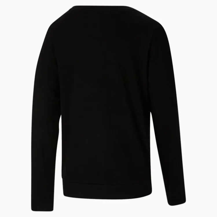Светр дитячий Puma Long (857256-01)