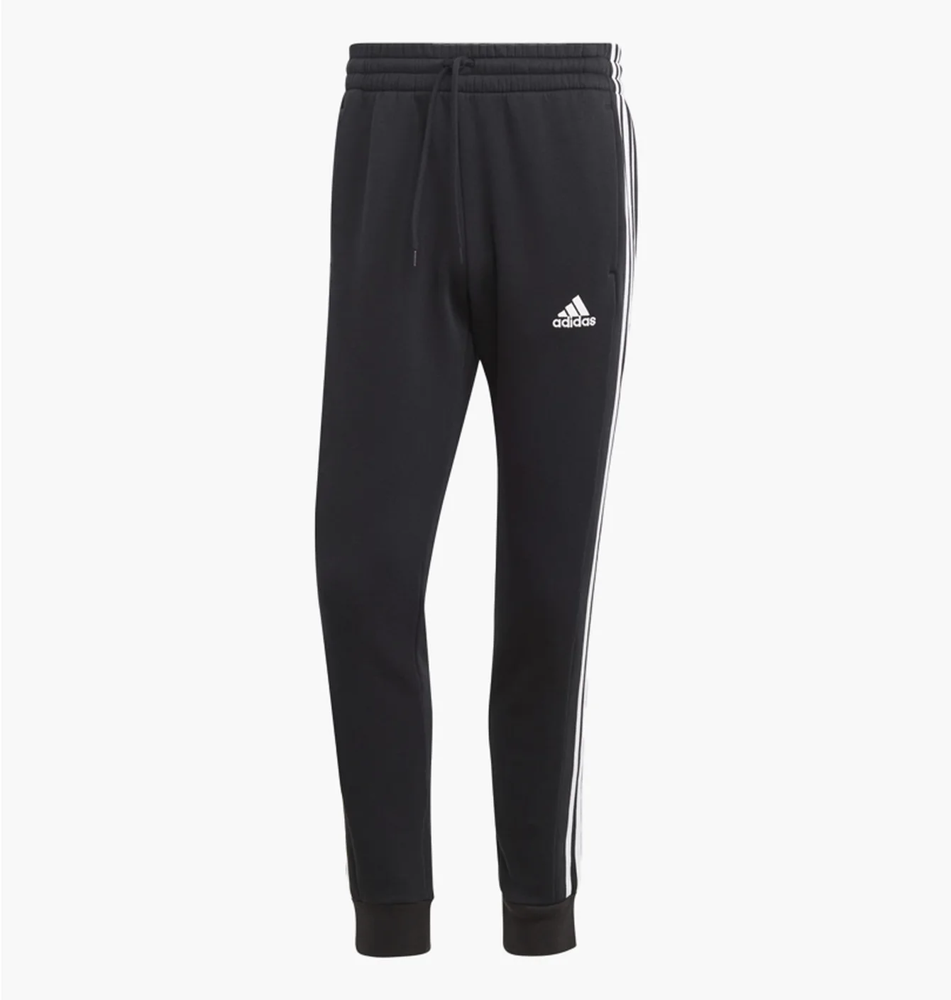 Штани Adidas чорні
