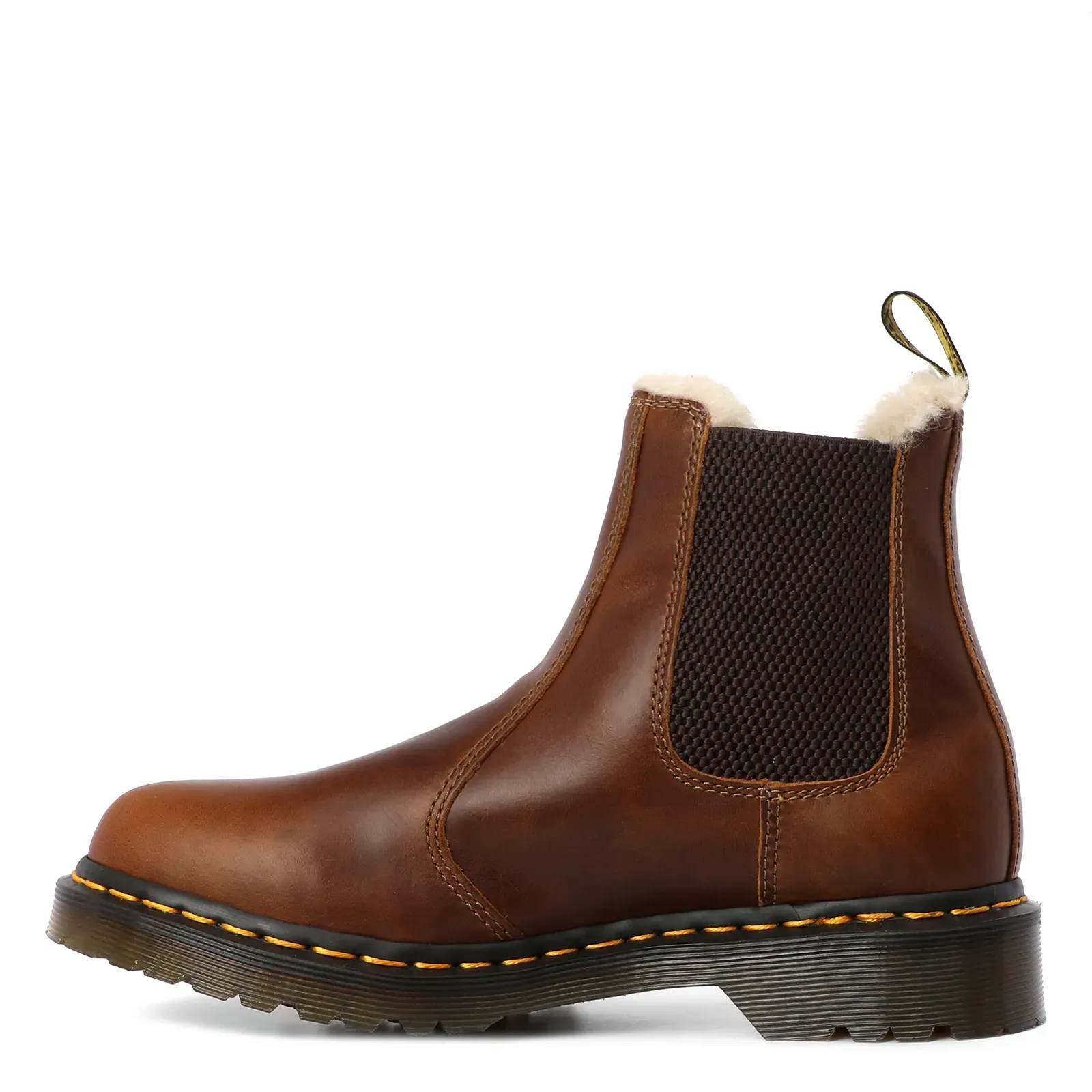 Dr. Martens 2976 Leonore Butterscotch orleans