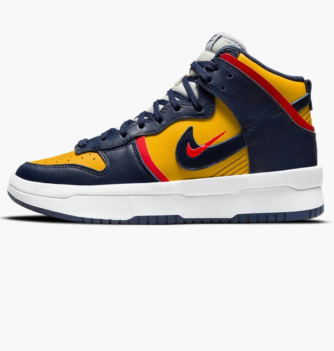 Nike Dunk High Up