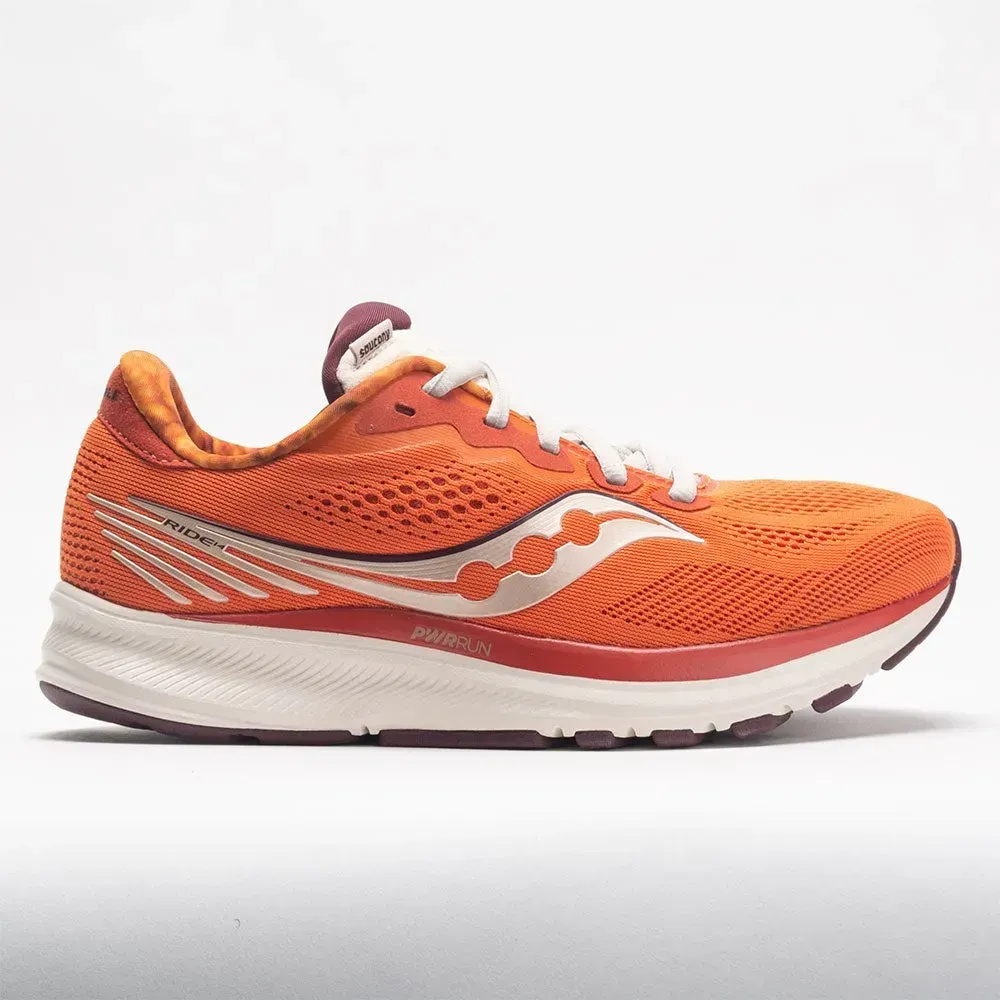 Saucony Ride 14