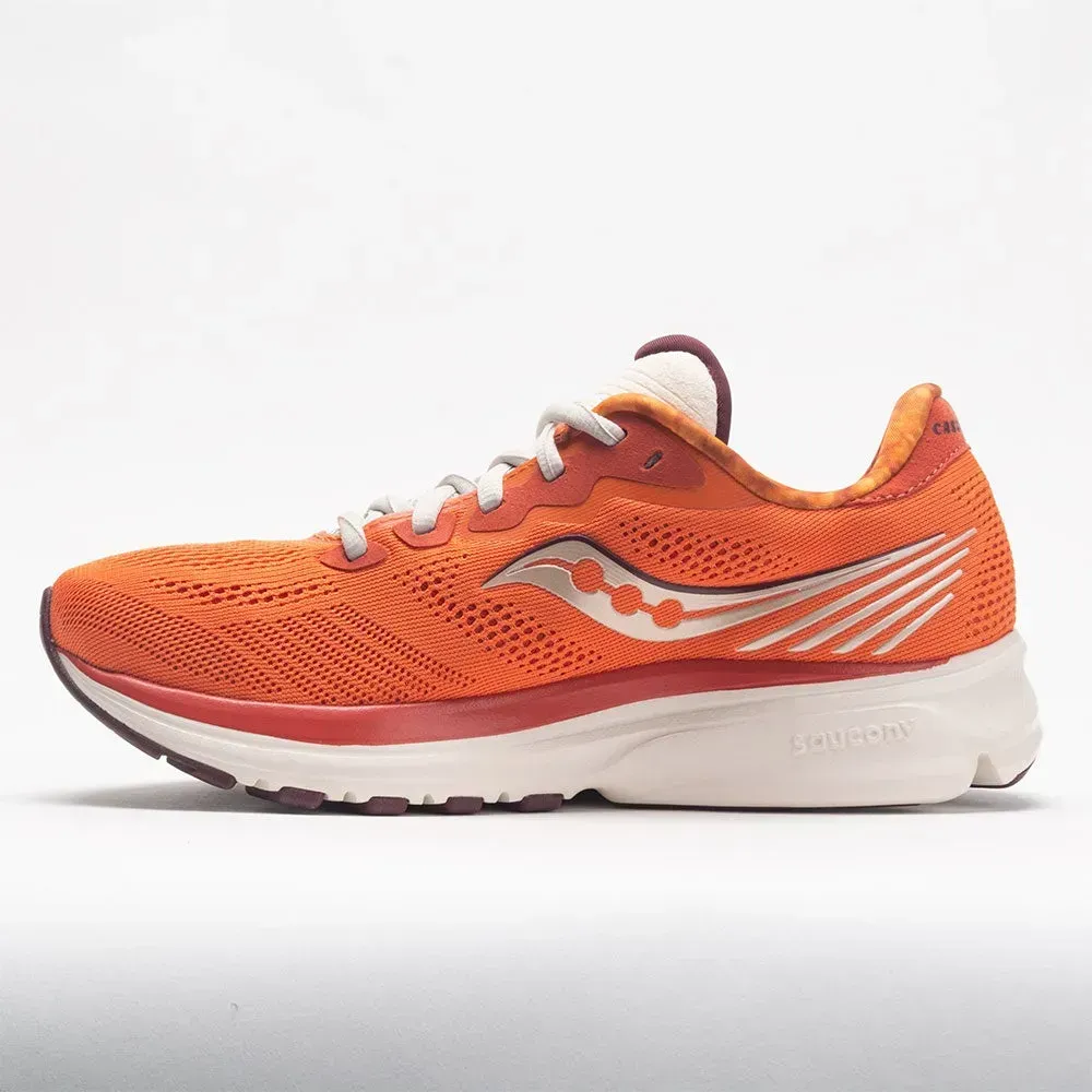 Saucony Ride 14