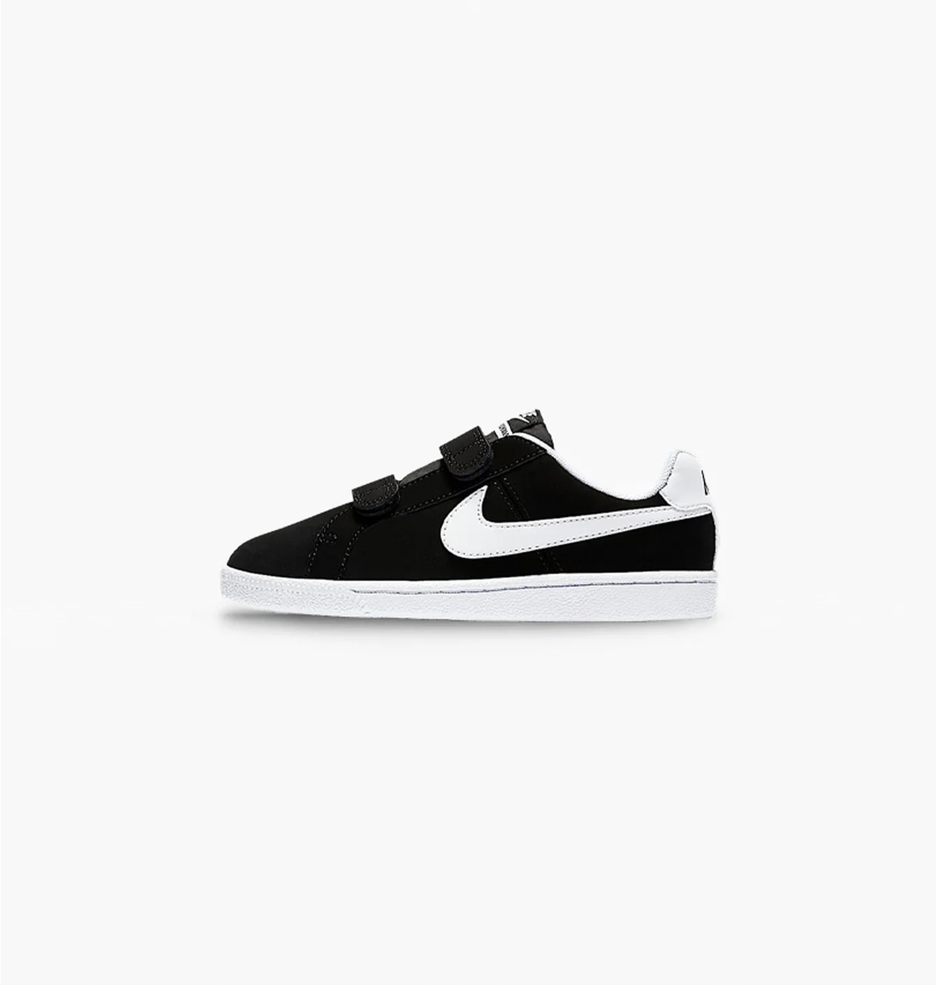 Кросівки дитячі Nike Court Royale Black 833536-002