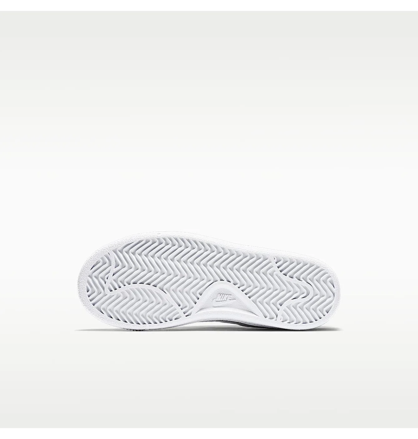 Кросівки дитячі Nike Court Royale Black 833536-002