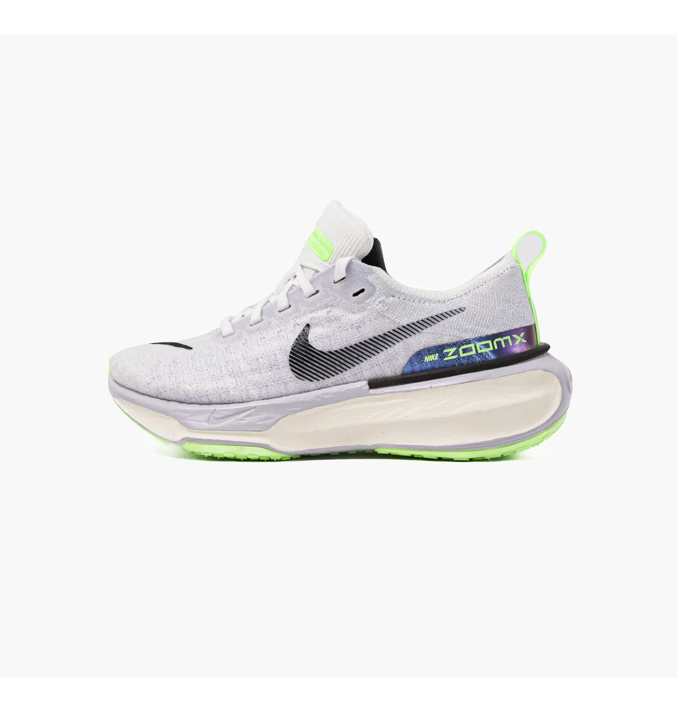 W ZOOMX INVINCIBLE RUN FK3