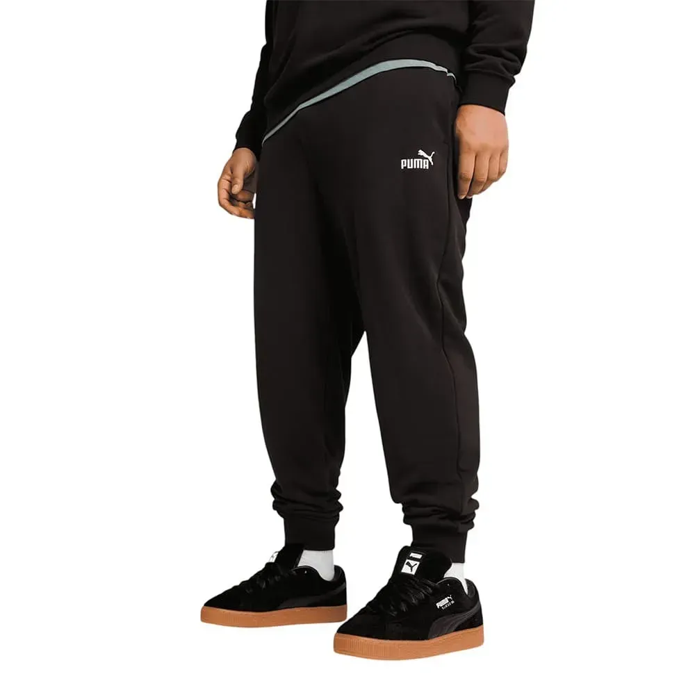 Брюки чоловічі Puma Ess No. 1 Logo Sweatpants (68260803)