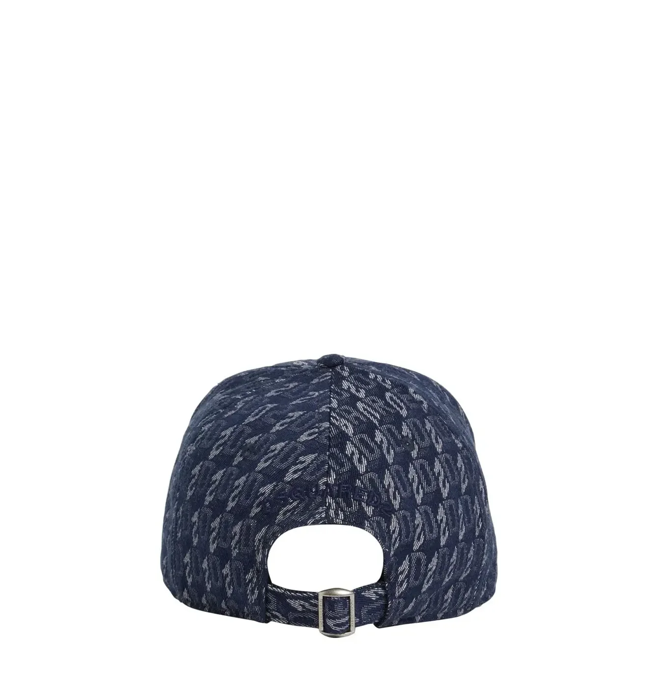 DQSUARED2 MONOGRAM BASEBALL CAP