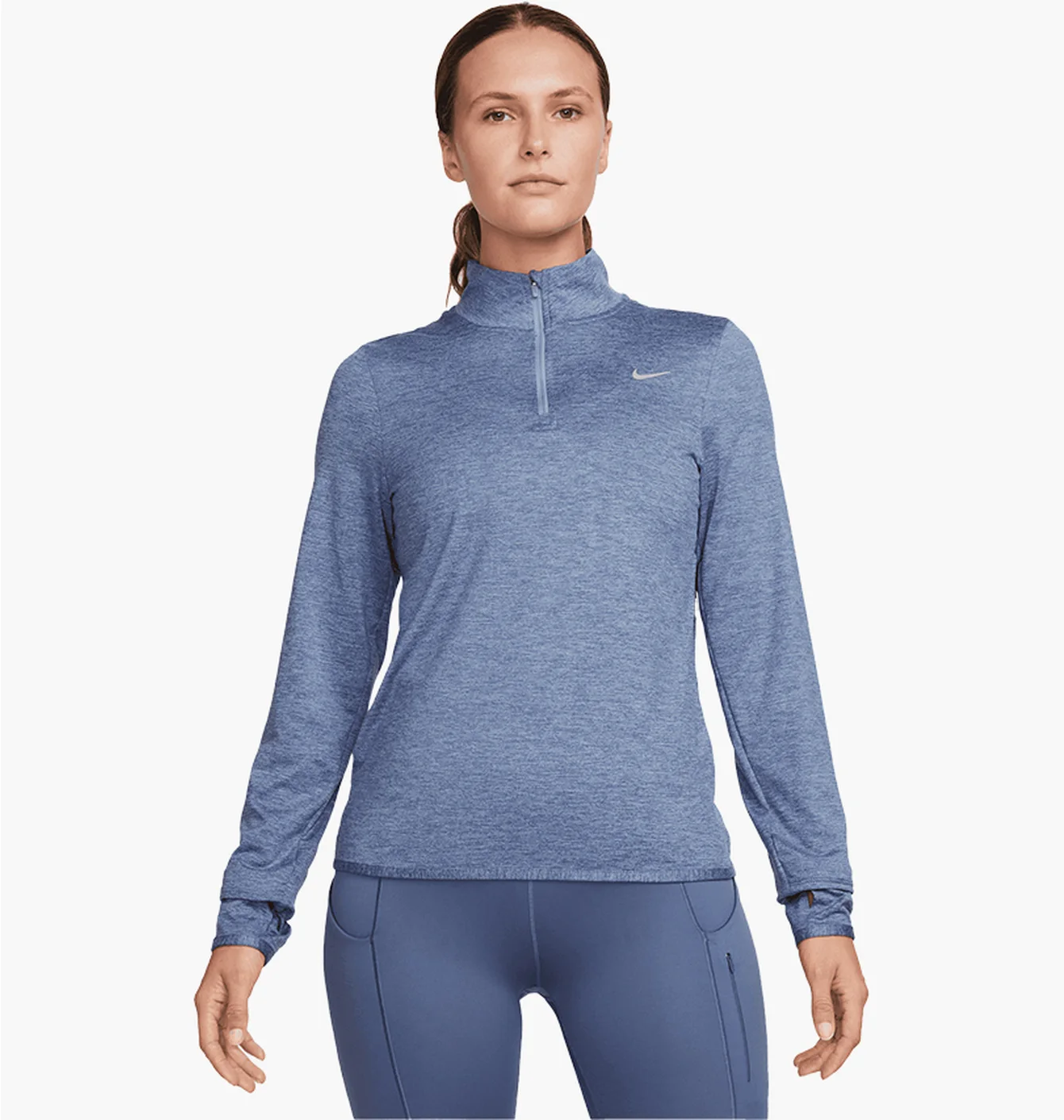 NIKE SWOOSH DRI-FIT