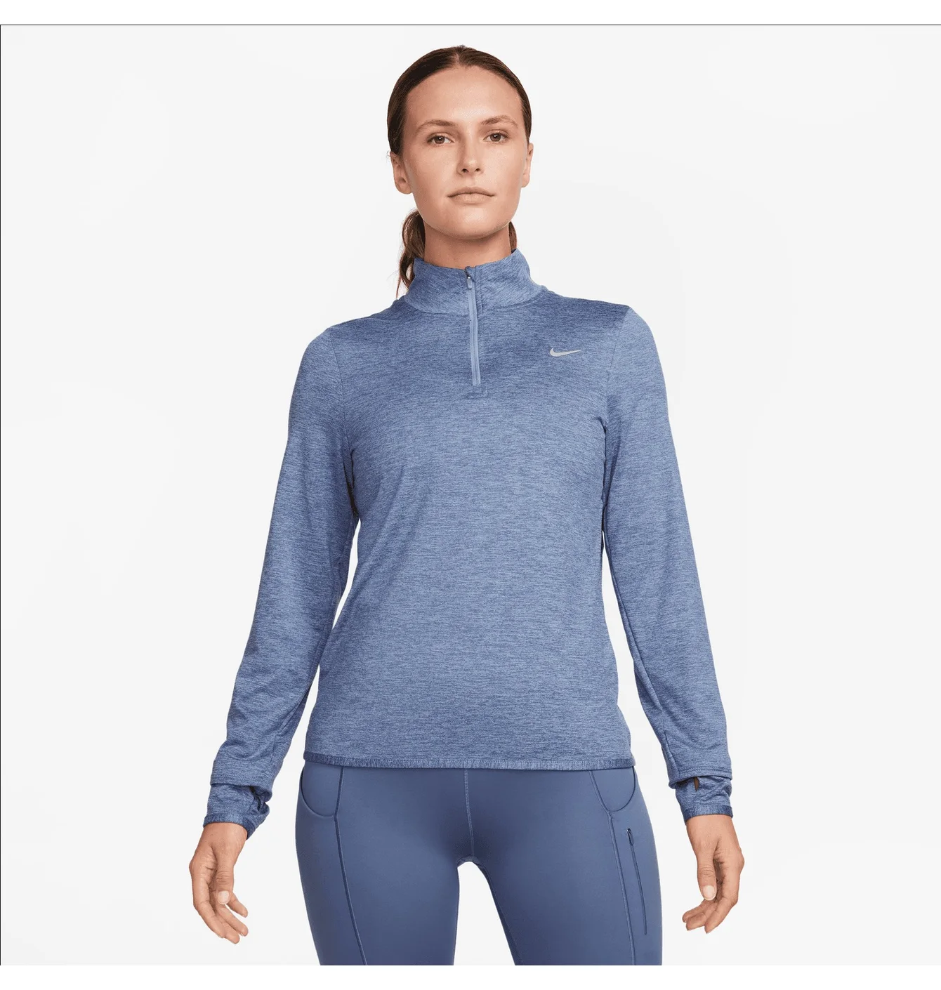 NIKE SWOOSH DRI-FIT