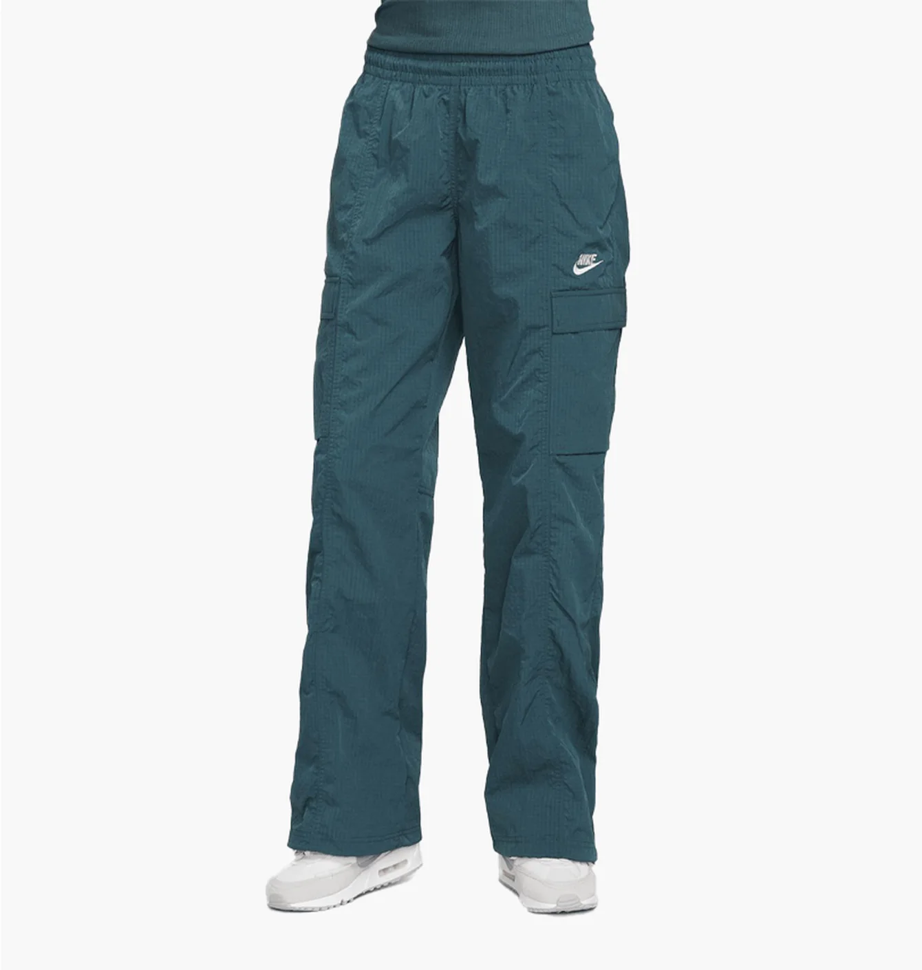 NIKE SPORTSWEAR CARGO WOVEN TURQUOISE