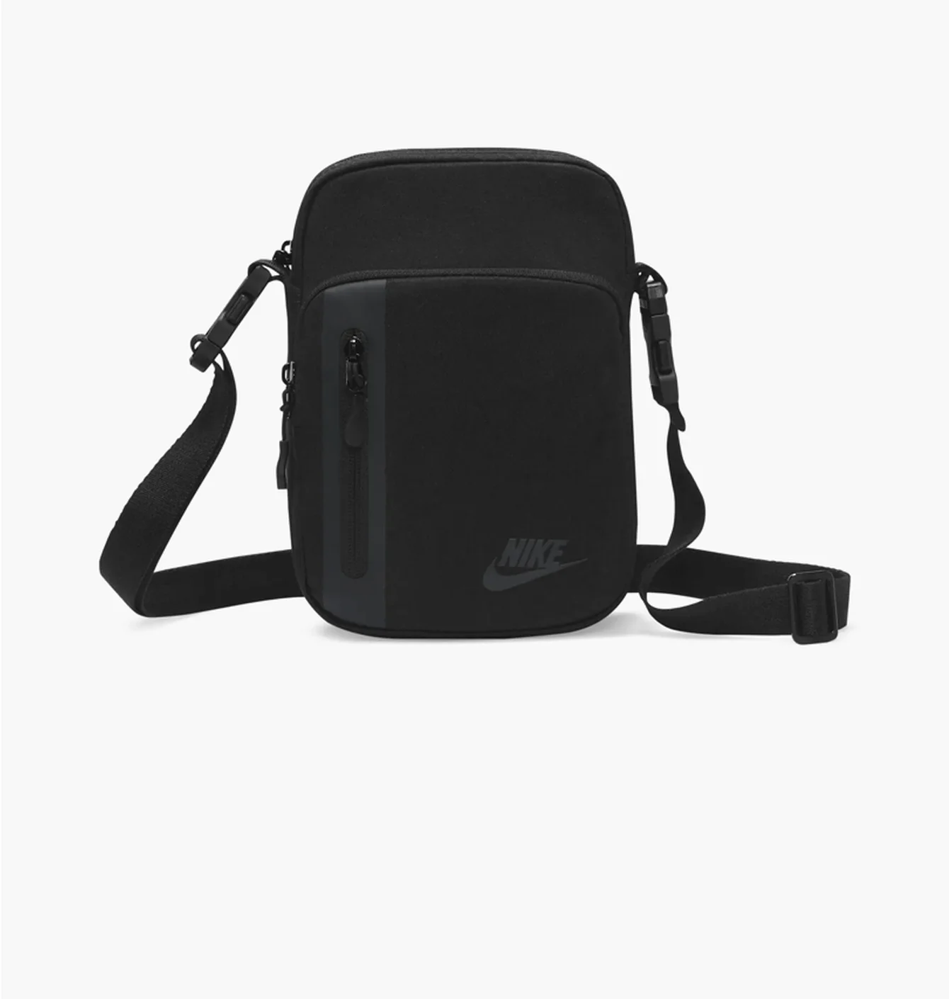 Nike ACG Big Bag Black Duffel