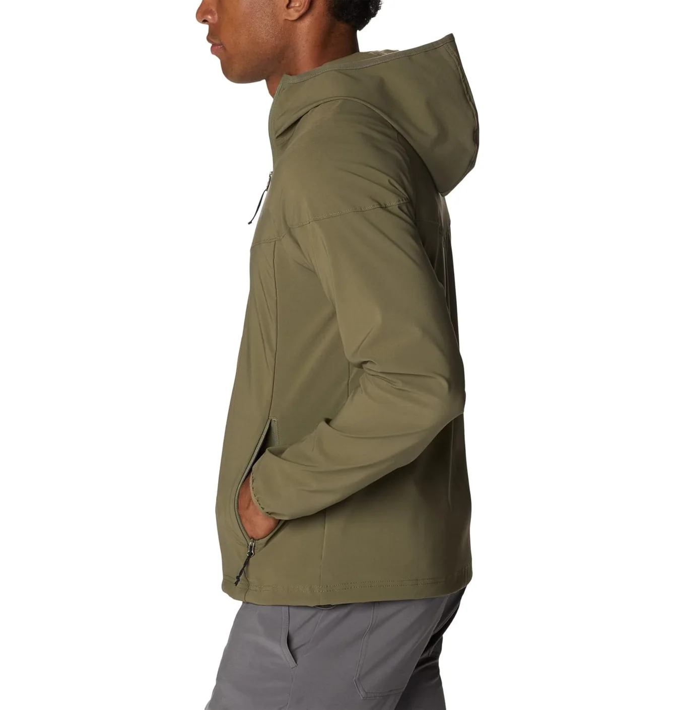 Columbia Heather Canyon WaterProof