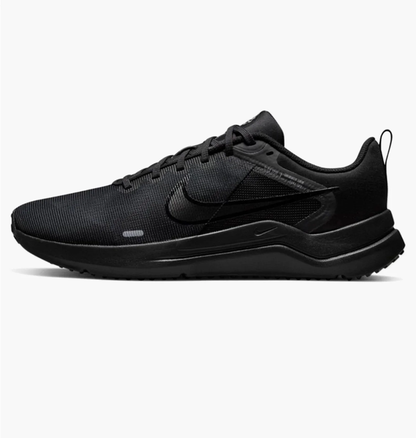 Кросівки чоловічі Nike Downshifter 12 Black Dd9293-002
