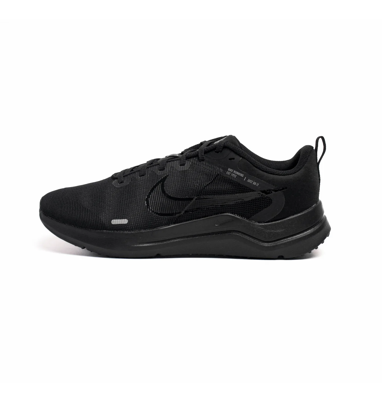 Кросівки чоловічі Nike Downshifter 12 Black Dd9293-002