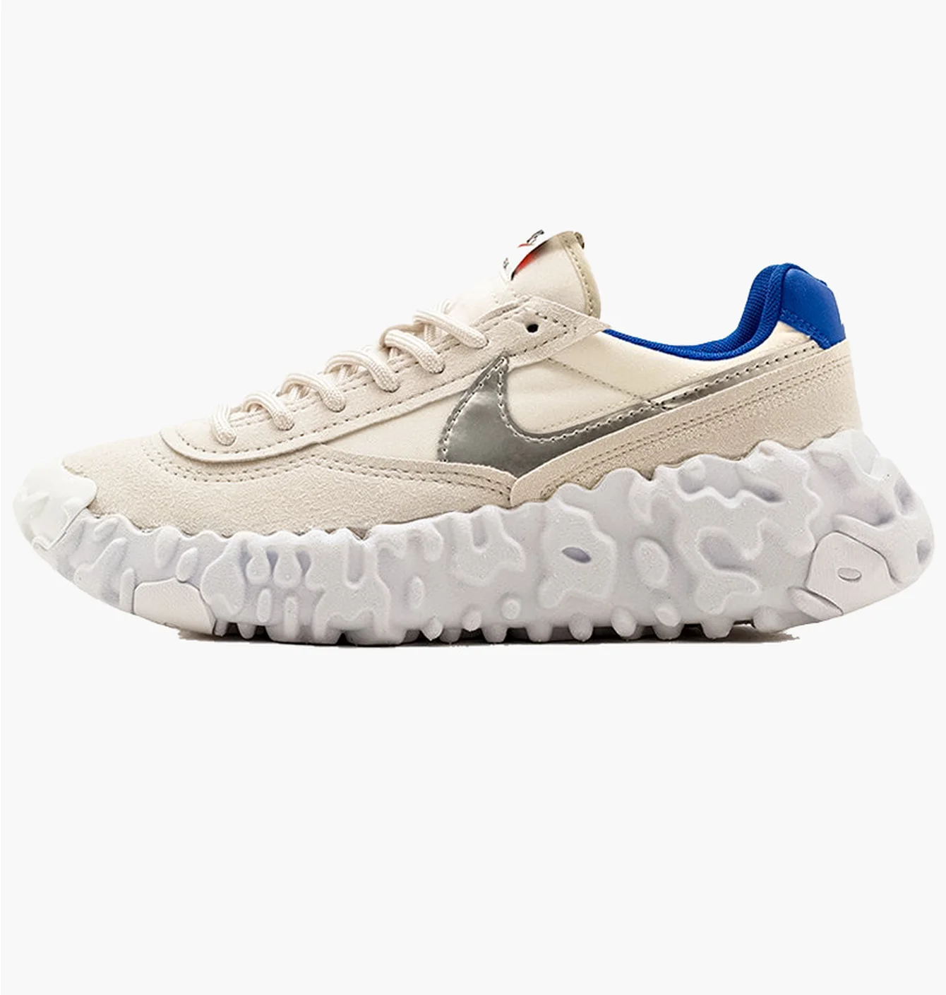 Кросівки Nike Overbreak SP Light Bone