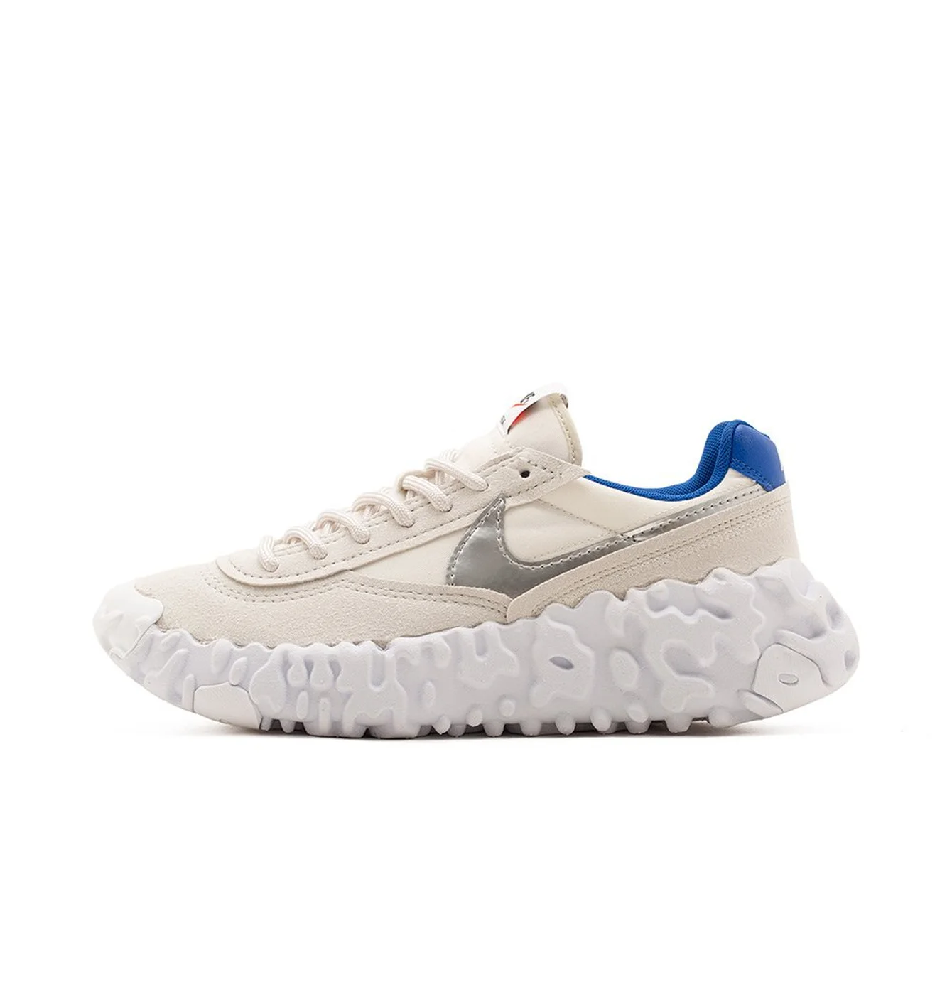 Кросівки Nike Overbreak SP Light Bone