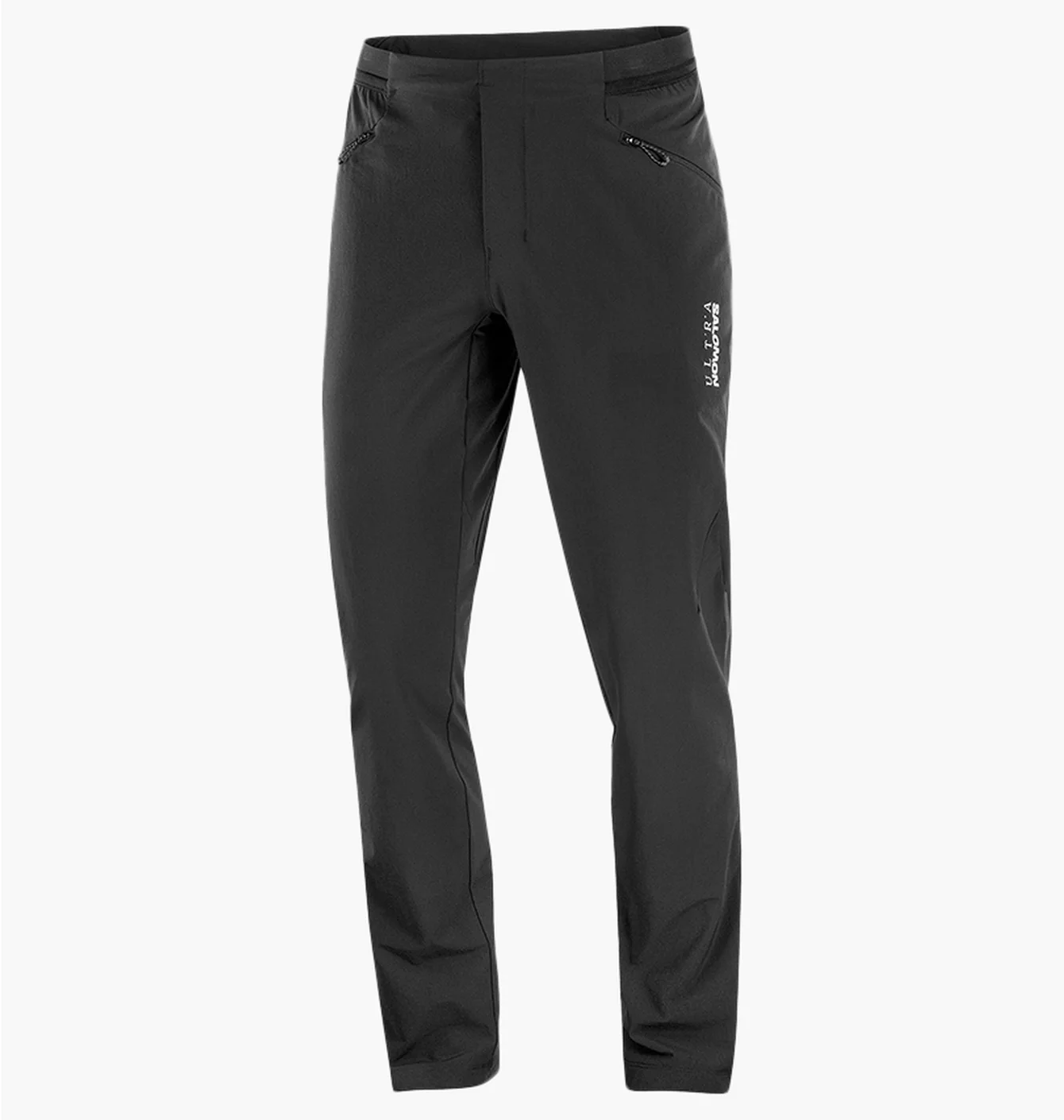 Штани чоловічі Salomon Ultra All Day Black LC2623700
