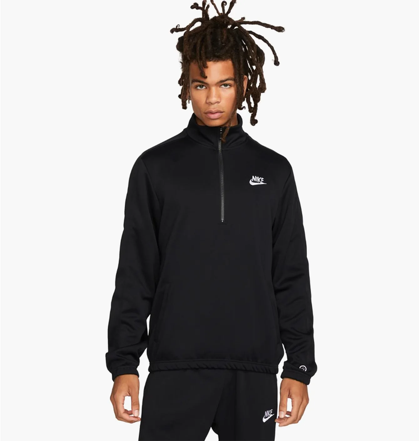 M NSW HBR-C PK JACKET