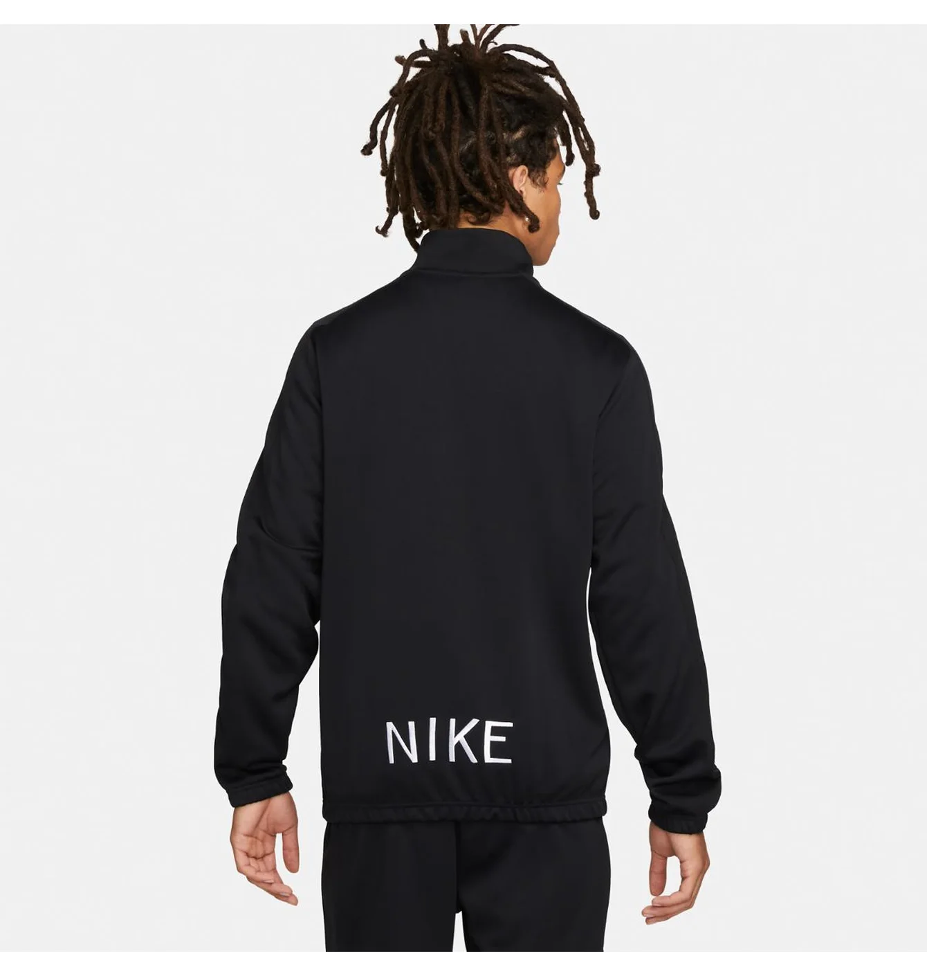 M NSW HBR-C PK JACKET