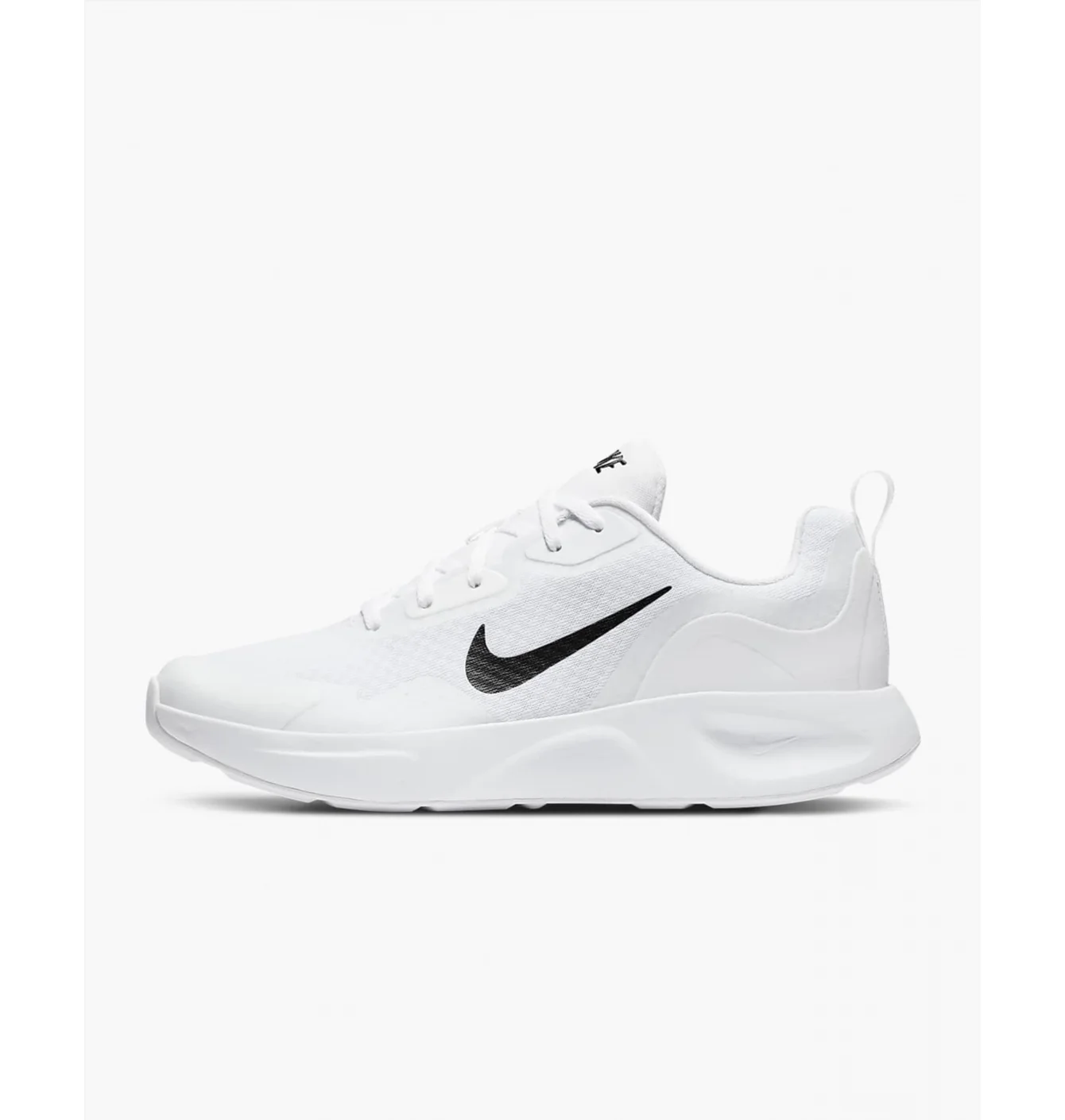 Кросівки жіночі Nike Wearallday White CJ1677-100