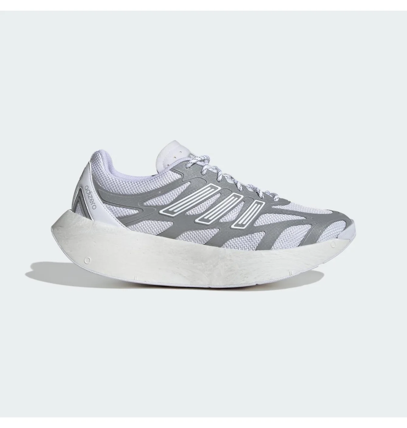 Кросівки унісекс Adidas Adizero Aruku Grey JQ7415