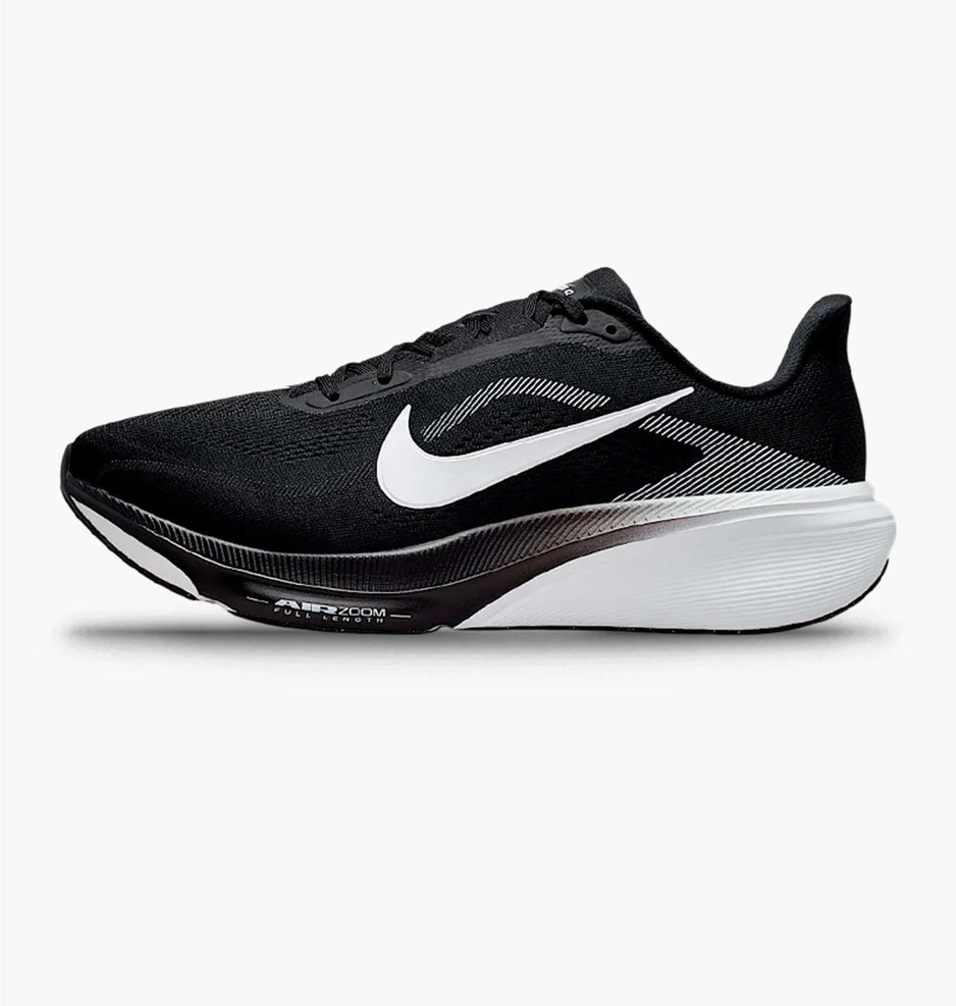 Кросівки чоловічі Nike Pegasus 42 Black IR1228-001