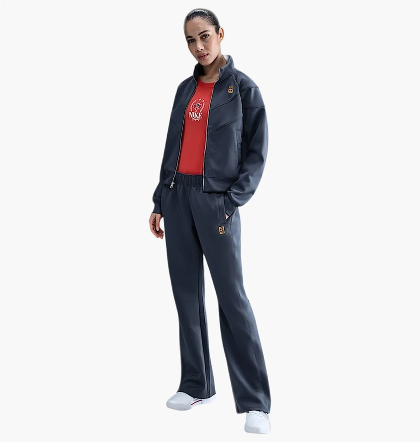 NIKE COURT DRI-FIT