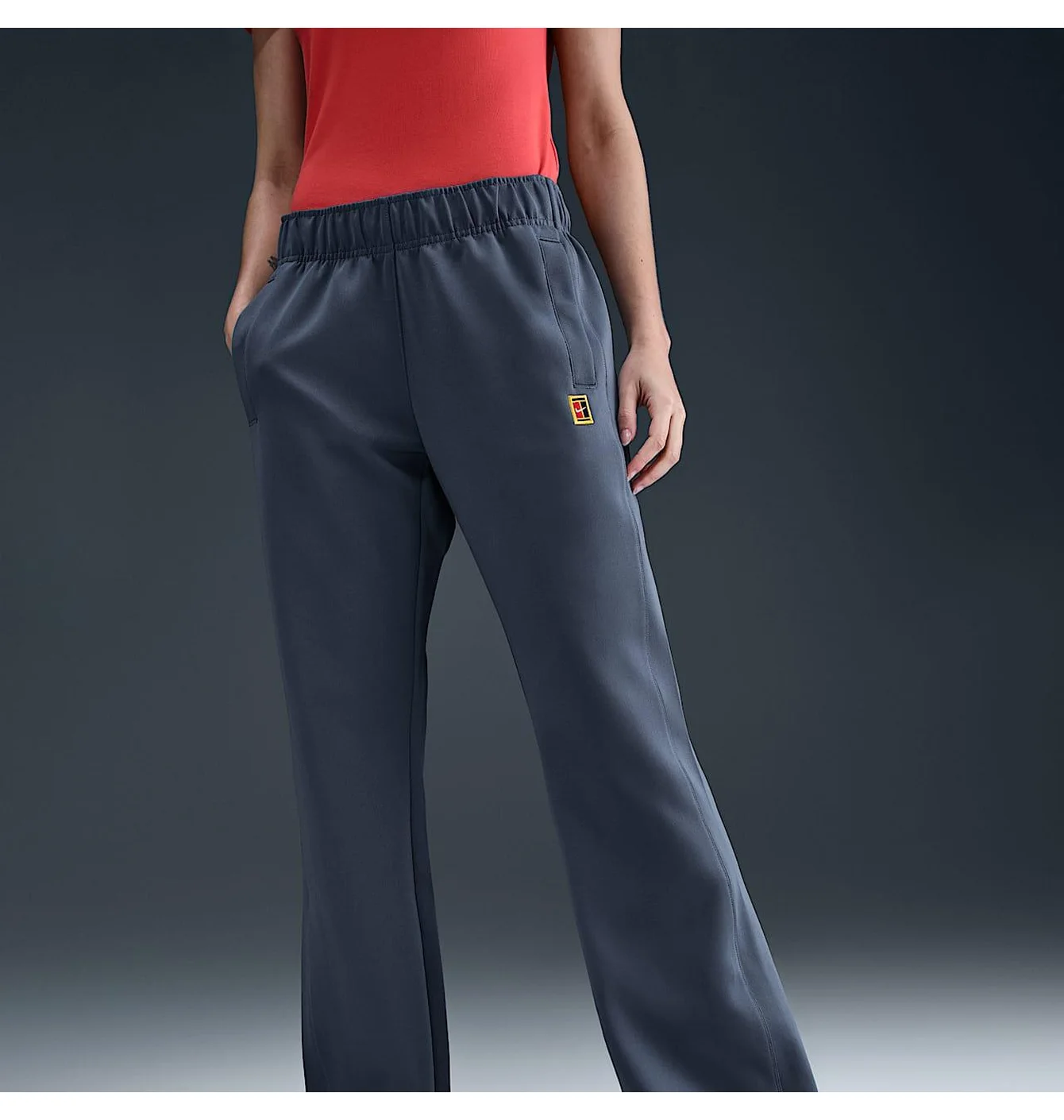 NIKE COURT DRI-FIT