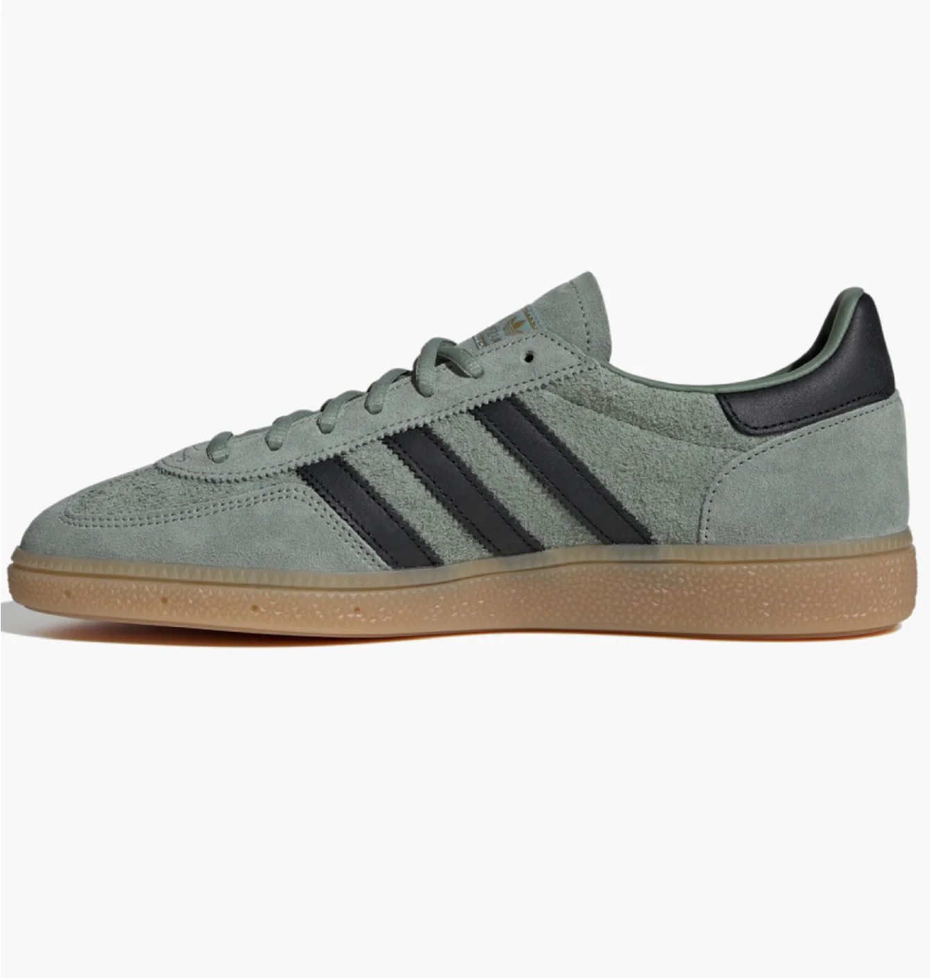 Кросівки чоловічі Adidas Handball Spezial Olive IH6507