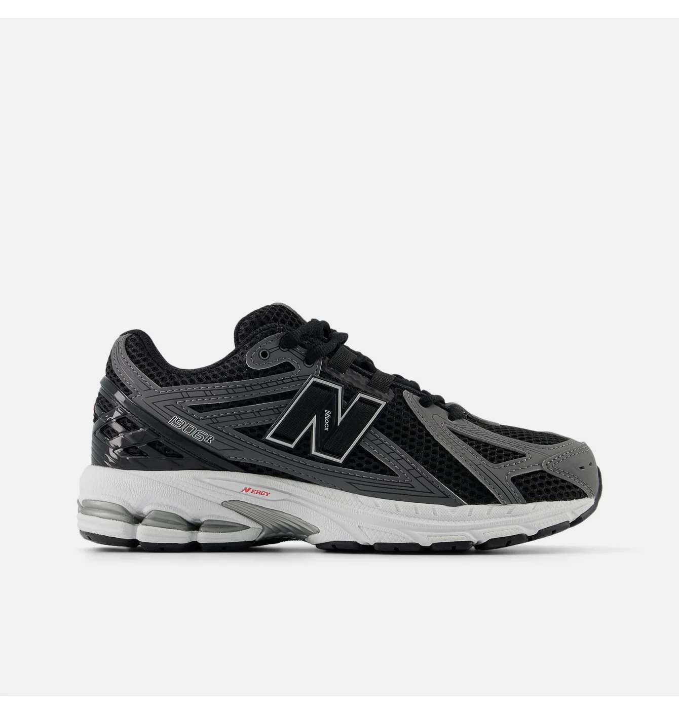 Кросівки дитячі New Balance 1906 Gs Black GC1906CJ