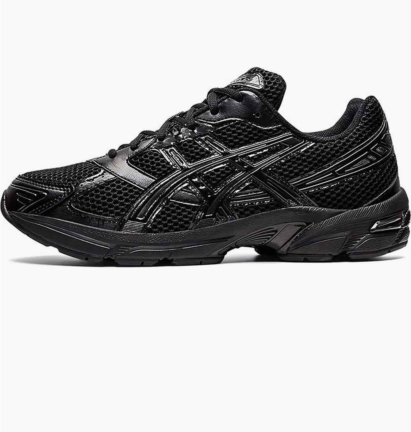 Кросівки унісекс Asics Gel-1130 Black 1201A256-002