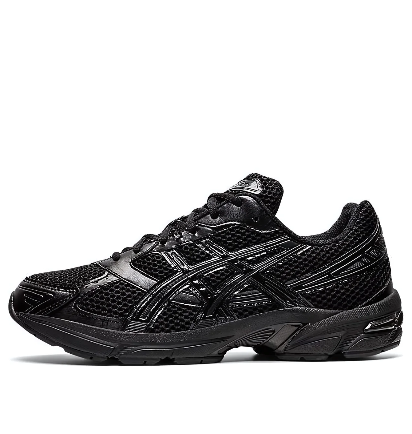 Кросівки унісекс Asics Gel-1130 Black 1201A256-002