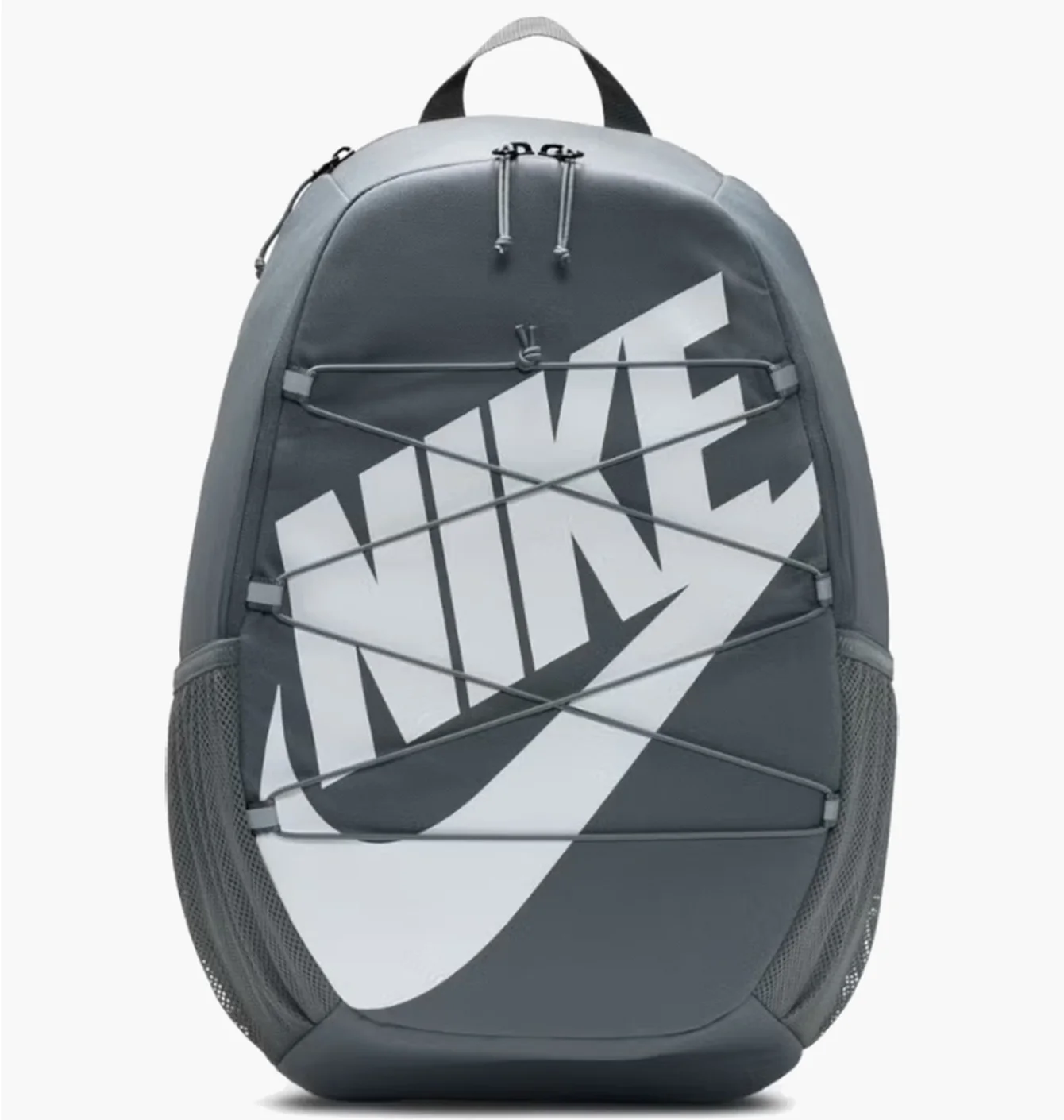 Рюкзак унісекс Nike Heritage Grey IO8733-084
