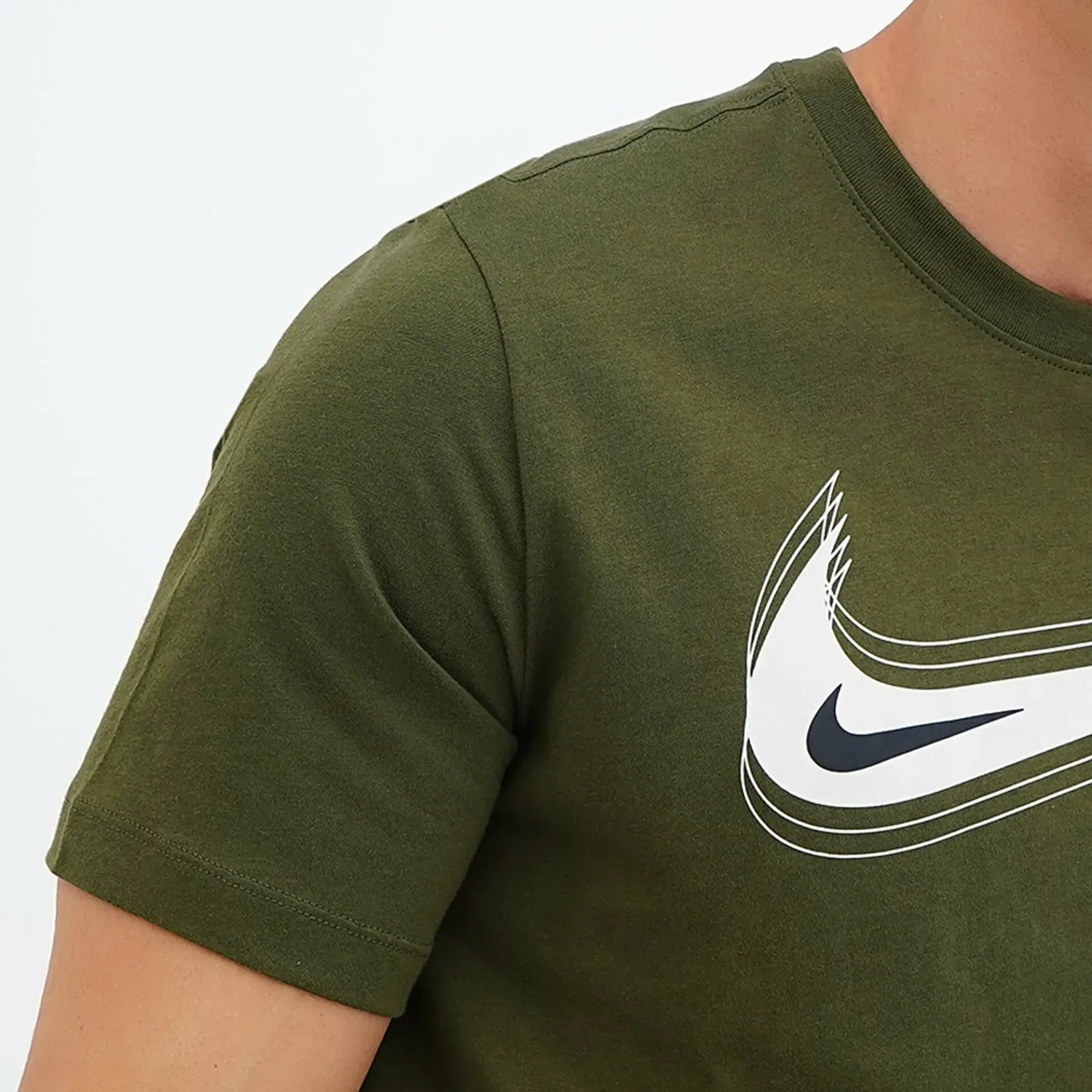 Футболка чоловіча Nike T-Shirt (DX2017-326)