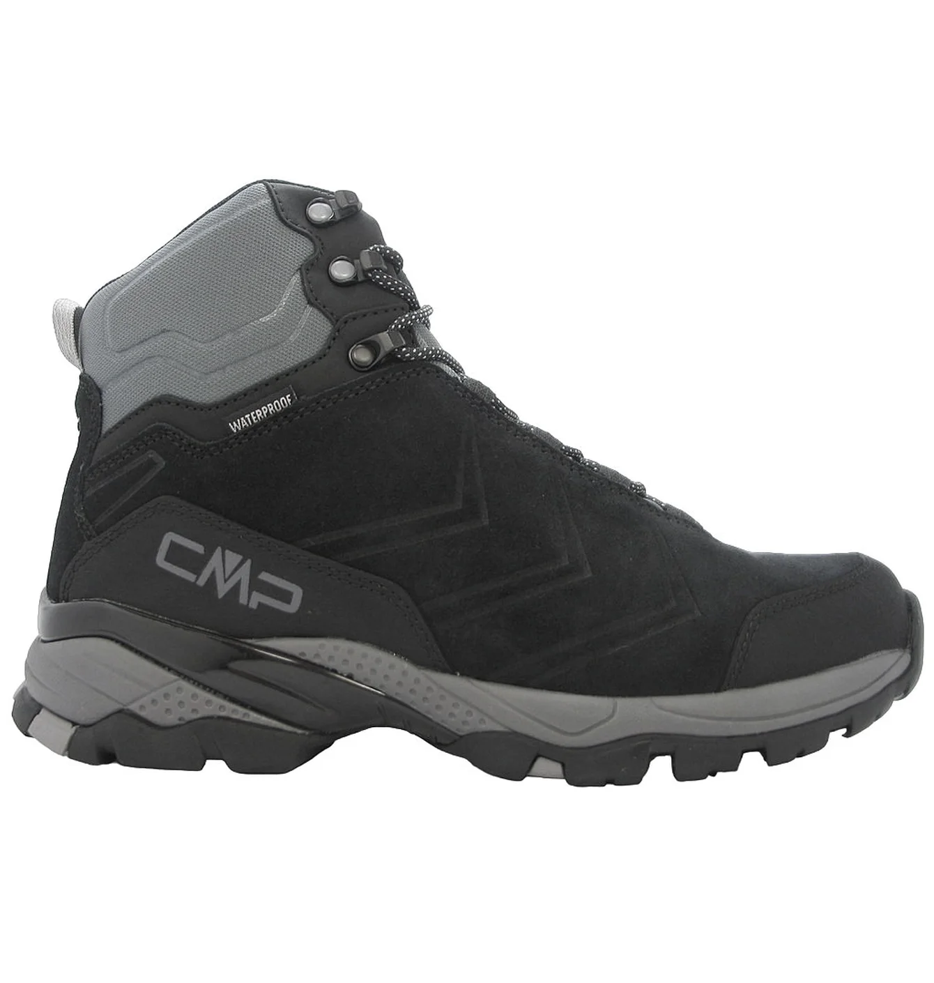 Черевики CMP Melnick Mid Trekking