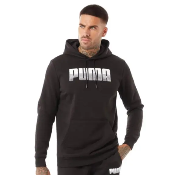 PUMA Hoodie