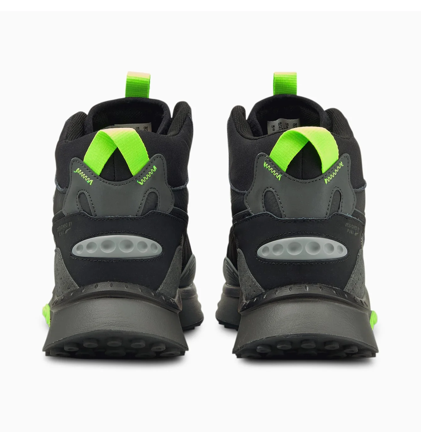 Puma Wild Rider Mid