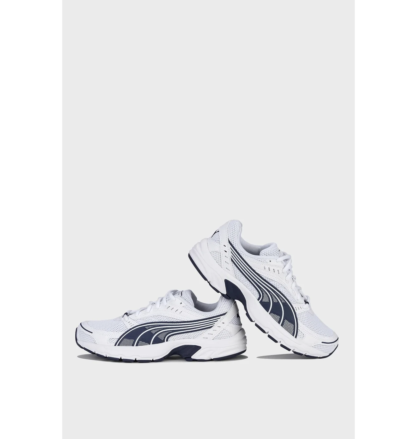 Кросівки жіночі Puma Axis White 368465-23