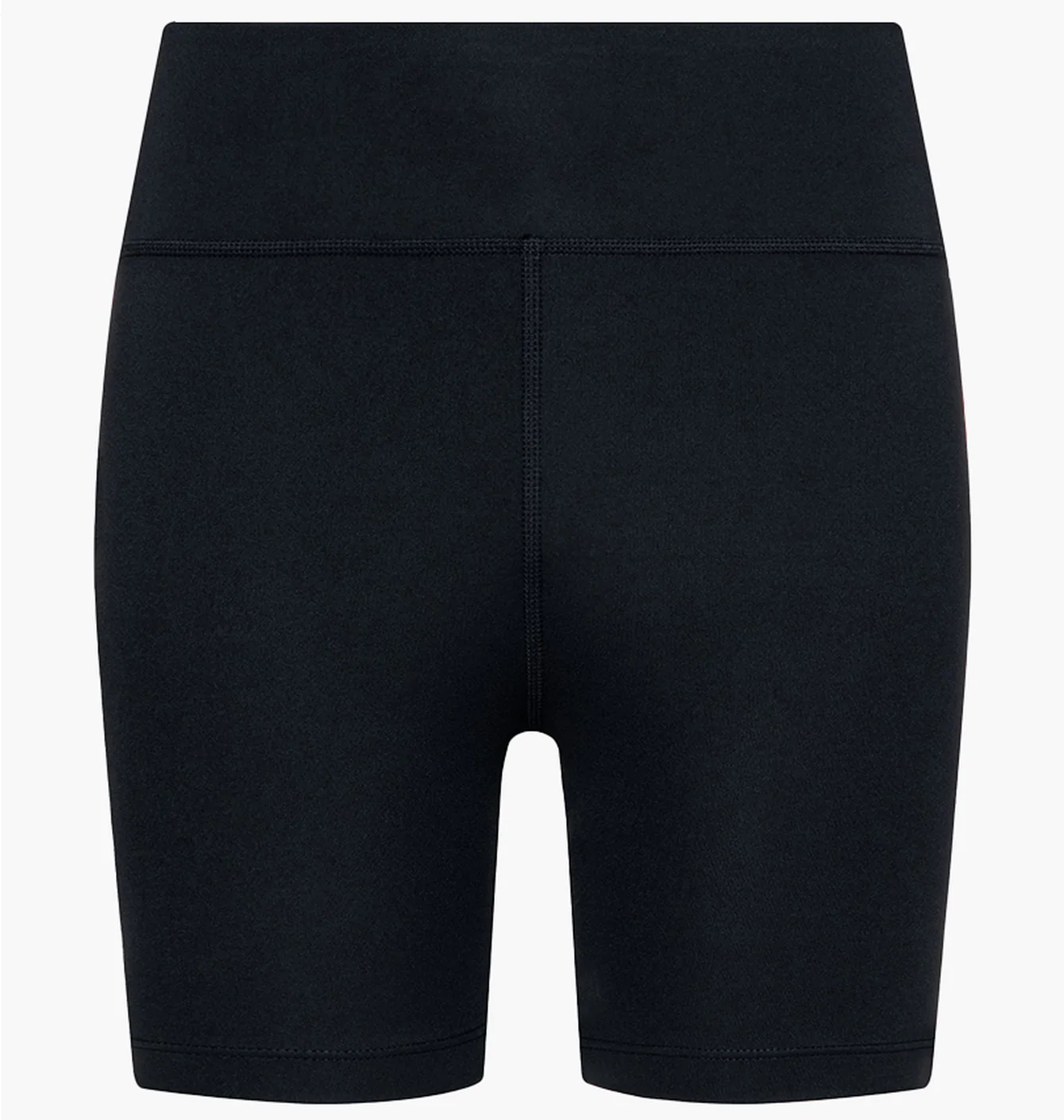 Шорти дитячі Nike One Dri-Fit Black FZ5603-010