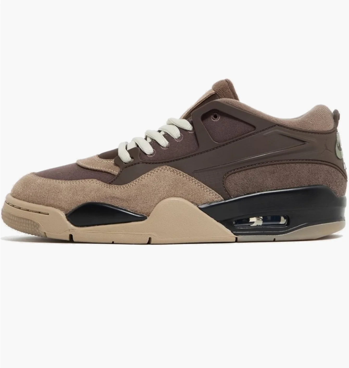 Jordan 4 RM