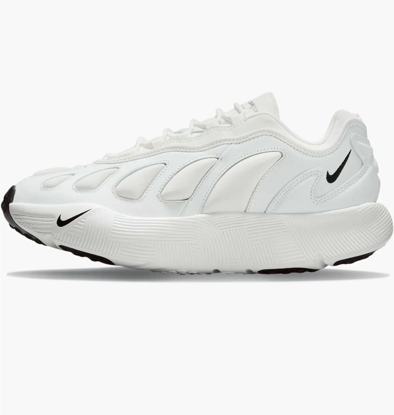 Кросівки чоловічі Nike X Comme Des Garons Sense 96 White HV1944-100