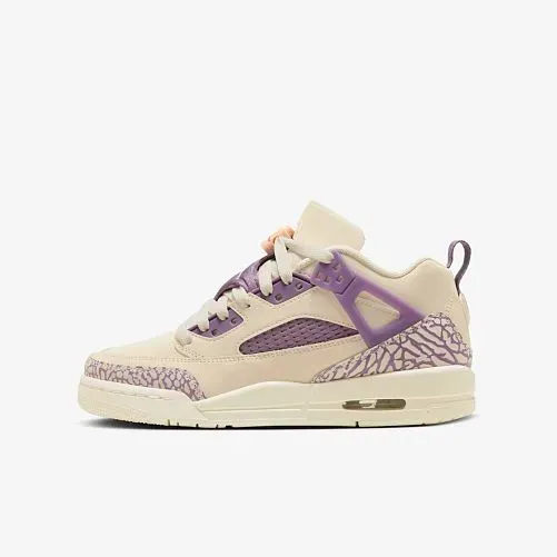 jordan spizike low
